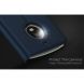 Чехол-книжка DUX DUCIS Skin Pro для Motorola Moto E Plus / E4 Plus - Dark Blue (104506DB). Фото 14 из 23