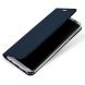 Чохол-книжка DUX DUCIS Skin Pro для Samsung Galaxy S8 Plus (G955) - Dark Blue (114623DB). Фото 3 з 10