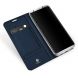 Чехол-книжка DUX DUCIS Skin Pro для Samsung Galaxy S8 Plus (G955) - Dark Blue (114623DB). Фото 2 из 10