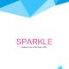Чохол-книжка NILLKIN Sparkle Series для Meizu M5c - Gold (117315F). Фото 8 з 25