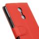 Чохол-книжка UniCase Book Style для Lenovo K6 Note - Red (133306R). Фото 3 з 7