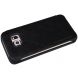 Чехол NILLKIN Qin Series для Samsung Galaxy S6 edge (G925) - Black (S6-2577B). Фото 5 из 16