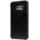 Чехол NILLKIN Qin Series для Samsung Galaxy S6 edge (G925) - Black (S6-2577B). Фото 6 из 16