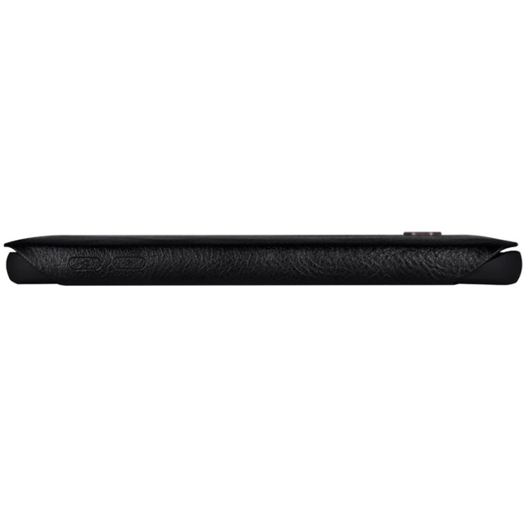 Чохол NILLKIN Qin Series для Samsung Galaxy S6 edge (G925) - Black: фото 2 з 16