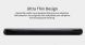 Чохол NILLKIN Qin Series для Samsung Galaxy S8 Plus (G955) - Black (114630B). Фото 10 з 15