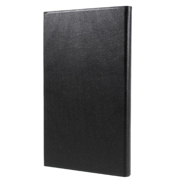 Чохол UniCase Original Style для Samsung Galaxy Tab A 10.1 (T580/585) - Black: фото 2 з 11