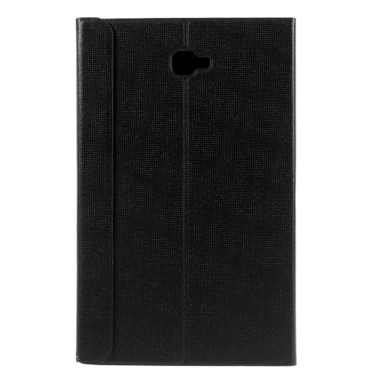 Чохол UniCase Original Style для Samsung Galaxy Tab A 10.1 (T580/585) - Black: фото 4 з 11