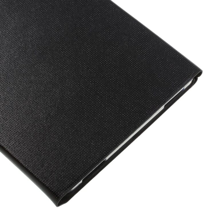 Чохол UniCase Original Style для Samsung Galaxy Tab A 10.1 (T580/585) - Black: фото 10 з 11