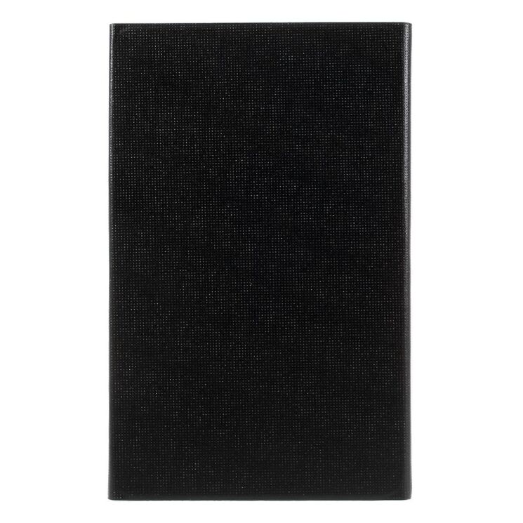 Чохол UniCase Original Style для Samsung Galaxy Tab A 10.1 (T580/585) - Black: фото 3 з 11