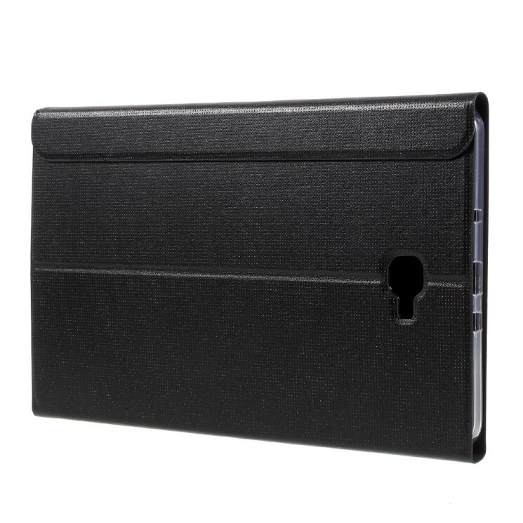 Чохол UniCase Original Style для Samsung Galaxy Tab A 10.1 (T580/585) - Black: фото 5 з 11