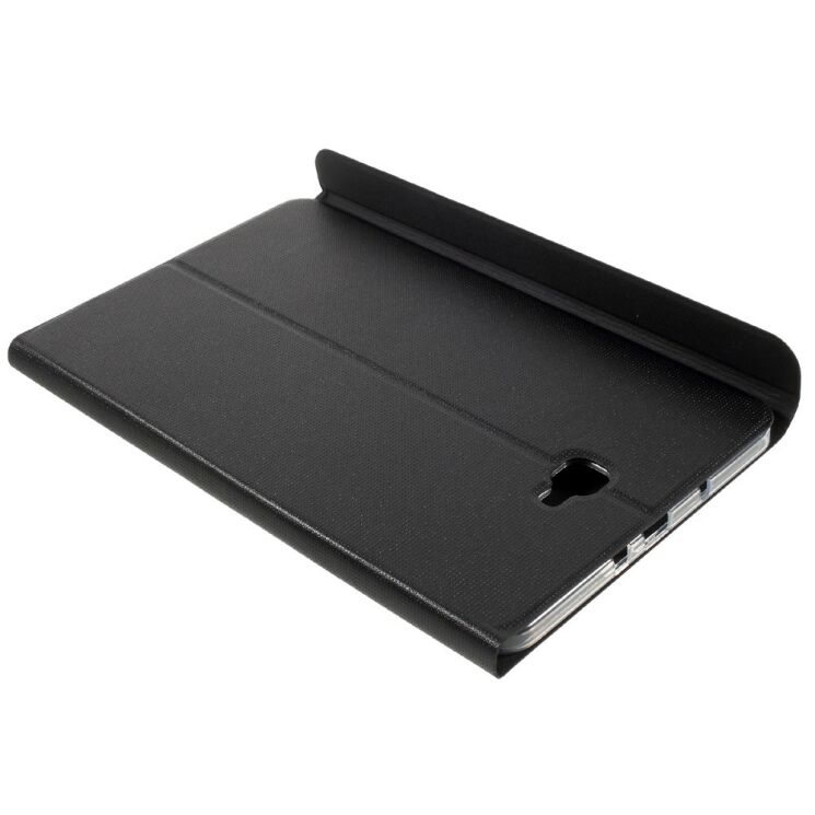 Чохол UniCase Original Style для Samsung Galaxy Tab A 10.1 (T580/585) - Black: фото 6 з 11