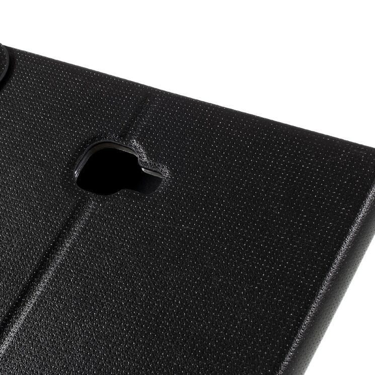 Чохол UniCase Original Style для Samsung Galaxy Tab A 10.1 (T580/585) - Black: фото 11 з 11