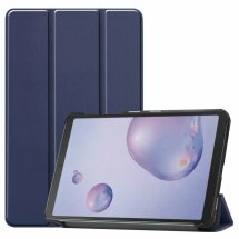 Чехол UniCase Slim для Samsung Galaxy Tab A 8.4 2020 (T307) - Dark Blue: фото 1 из 10