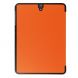 Чохол UniCase Slim для Samsung Galaxy Tab S3 9.7 (T820/825) - Orange (137004O). Фото 3 з 9
