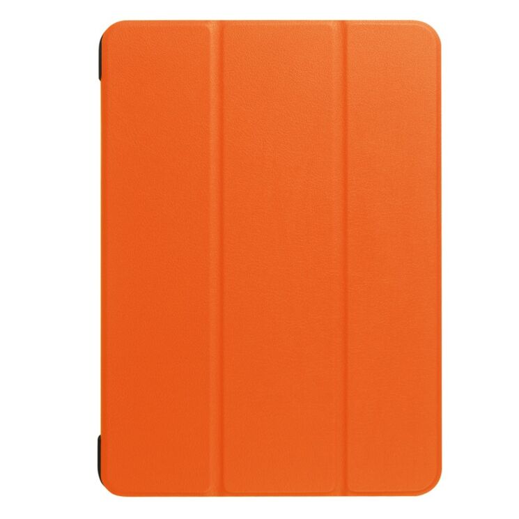 Чохол UniCase Slim для Samsung Galaxy Tab S3 9.7 (T820/825) - Orange: фото 2 з 9