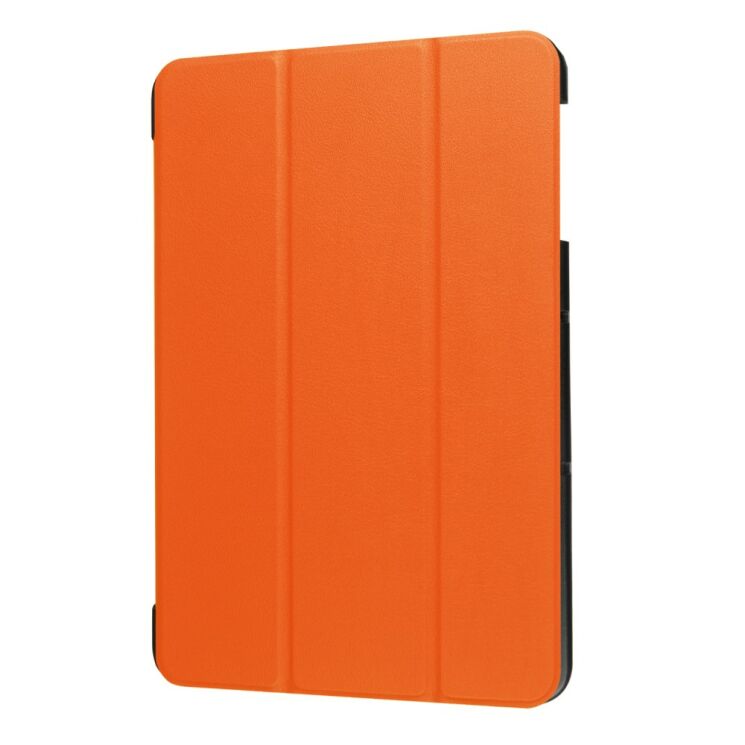 Чехол UniCase Slim для Samsung Galaxy Tab S3 9.7 (T820/825) - Orange: фото 7 из 9