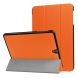 Чохол UniCase Slim для Samsung Galaxy Tab S3 9.7 (T820/825) - Orange (137004O). Фото 1 з 9