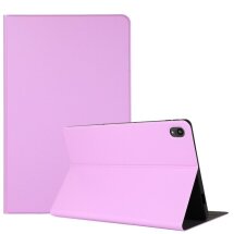 Чохол UniCase Stand Cover для Lenovo Tab P11 (TB-J606) / Tab P11 Plus (TB-J616) - Purple: фото 1 з 7
