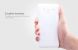 Пластиковая накладка NILLKIN Frosted Shield для Samsung Galaxy J5 2016 (J510) - White (292209W). Фото 14 из 17