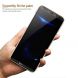 Пластиковый чехол BASEUS Glitter Shell для Samsung Galaxy S8 (G950) - Black (114326B). Фото 20 из 21