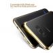 Пластиковый чехол BASEUS Glitter Shell для Samsung Galaxy S8 (G950) - Gold (114326F). Фото 16 из 21