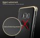 Пластиковий чохол BASEUS Glitter Shell для Samsung Galaxy S8 (G950) - Black (114326B). Фото 19 з 21