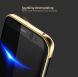 Пластиковий чохол BASEUS Glitter Shell для Samsung Galaxy S8 (G950) - Black (114326B). Фото 15 з 21