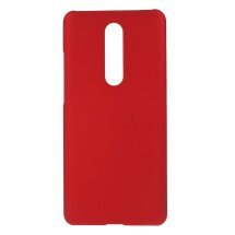 Пластиковий чохол Deexe Hard Shell для Xiaomi Mi 9T / Redmi K20 / Redmi K20 Pro - Red: фото 1 з 3