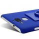 Пластиковый чехол IMAK Cowboy Shell для ASUS Zenfone 3 Max (ZC520TL) - Blue (143102L). Фото 5 из 8