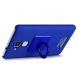 Пластиковий чохол IMAK Cowboy Shell для ASUS Zenfone 3 Max (ZC520TL) - Blue (143102L). Фото 3 з 8