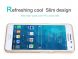 Силиконовая накладка NILLKIN Nature TPU для Samsung Galaxy A5 (A500) - White (SA4-1649W). Фото 9 з 15