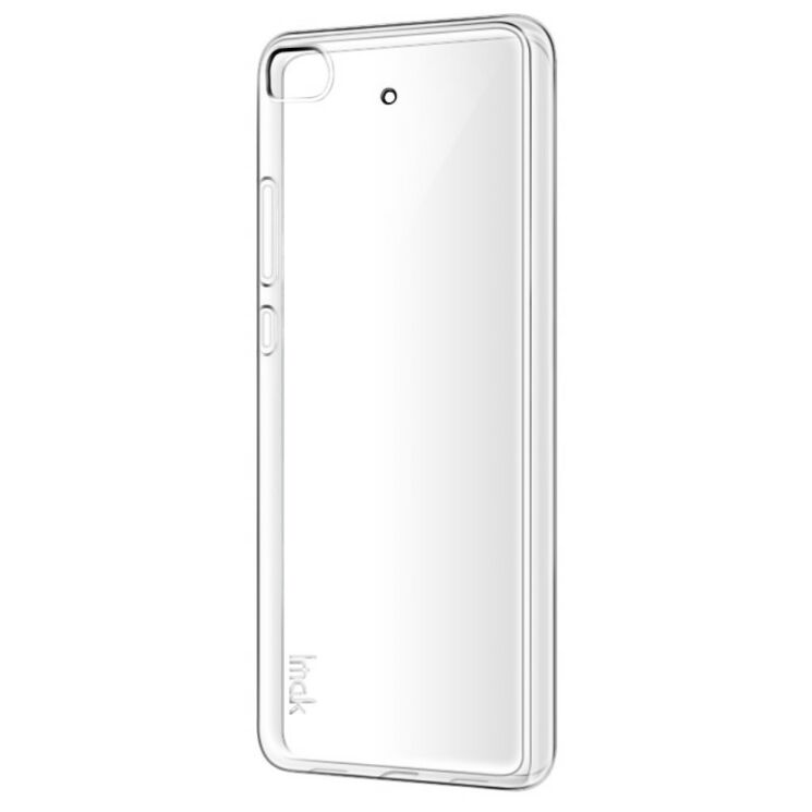 Силіконовий чохол IMAK Stealth для Xiaomi Mi 5s: фото 9 з 10