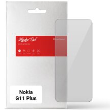 Захисна плівка на екран ArmorStandart Clear для Nokia G11 Plus: фото 1 з 4