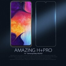 Защитное стекло NILLKIN Amazing H+ Pro для Samsung Galaxy A50 (A505) / A30 (A305): фото 1 из 18