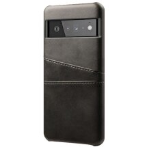 Защитный чехол KSQ Pocket Case для Google Pixel 6 Pro - Black: фото 1 из 4