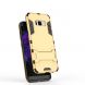 Защитный чехол UniCase Hybrid для Samsung Galaxy S8 Plus (G955) - Gold (114618F). Фото 3 из 9