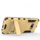 Защитный чехол UniCase Hybrid для Samsung Galaxy S8 Plus (G955) - Gold (114618F). Фото 7 из 9