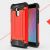 Захисний чохол UniCase Rugged Guard для Xiaomi Redmi 4 Prime / Redmi 4 Pro - Red: фото 1 з 6