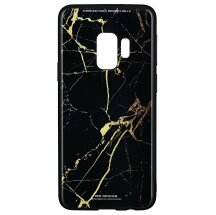 Защитный чехол WK WPC-061 для Samsung Galaxy S9 (G960) - Marble: фото 1 из 2