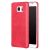 Защитный чехол X-LEVEL Vintage для Samsung Galaxy Note 5 (N920) - Red: фото 1 из 6