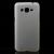 Силиконовая накладка Deexe Soft Case для Samsung Galaxy Grand Prime (G530/531) - White: фото 1 из 6