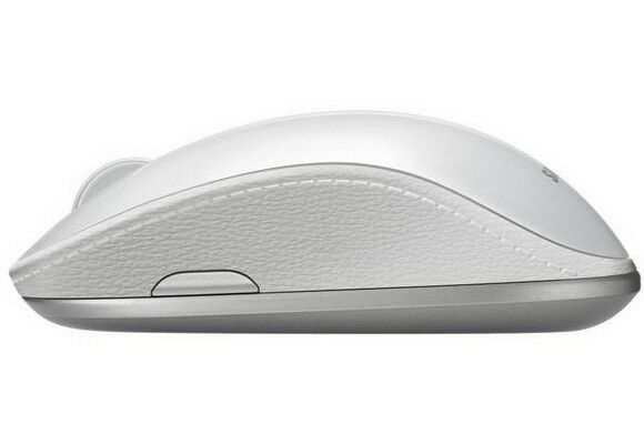 Бездротова миша S Action для планшетів та смартфонів Samsung ET-MP900D - White: фото 2 з 6