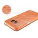 Чехол G-Case Flip Series для Samsung Galaxy Note 5 (N920) - Brown (112321Z). Фото 6 из 7