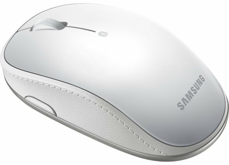 Беспроводная мышь S Action для планшетов и смартфонов Samsung ET-MP900D - White: фото 1 из 6