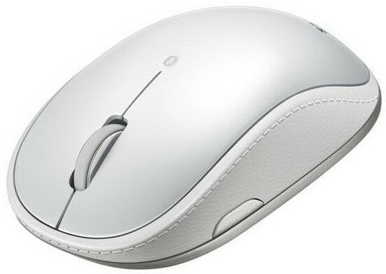Бездротова миша S Action для планшетів та смартфонів Samsung ET-MP900D - White: фото 4 з 6