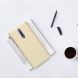 Пластиковий чохол NILLKIN Frosted Shield для Nokia 8 - White (177843W). Фото 19 з 20