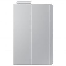 Чехол-книжка Book Cover для Samsung Galaxy Tab S4 10.5 (T830/835) EF-BT830PJEGRU - Grey: фото 1 из 7