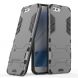 Захисний чохол UniCase Hybrid для Asus ZenFone 4 (ZE554KL) - Grey: фото 1 з 7