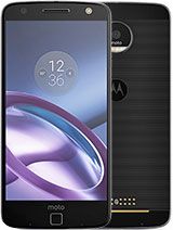 Motorola Moto Z - купити на Wookie.UA