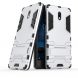 Защитный чехол UniCase Hybrid для Nokia 3 - Silver: фото 1 из 8